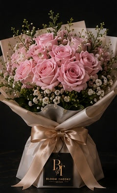 Signature Rose Bouquet