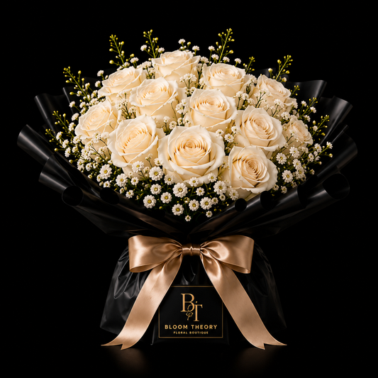 Signature Rose Bouquet